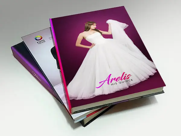 foto books